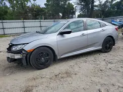 19XFC2F58JE030873 2018 HONDA CIVIC
