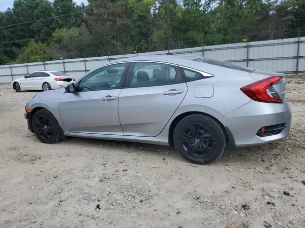 19XFC2F58JE030873 2018 HONDA CIVIC - Image 2