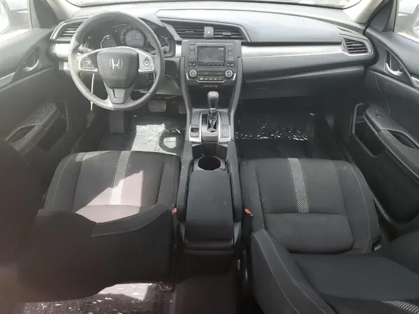 19XFC2F58JE030873 2018 HONDA CIVIC - Image 8
