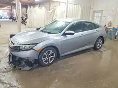 19XFC2F58JE030890 2018 HONDA CIVIC