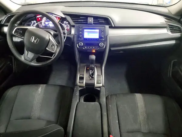 19XFC2F58JE030890 2018 HONDA CIVIC - Image 8
