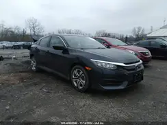 19XFC2F58JE032459 2018 HONDA CIVIC