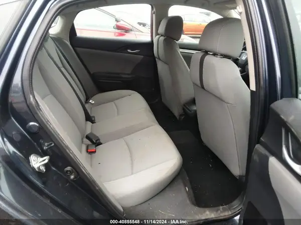 19XFC2F58JE032459 2018 HONDA CIVIC - Image 8