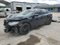 19XFC2F58JE032753 2018 HONDA CIVIC