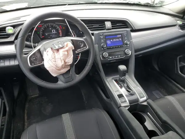 19XFC2F58JE032753 2018 HONDA CIVIC - Image 8