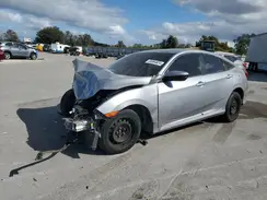 19XFC2F58JE032994 2018 HONDA CIVIC