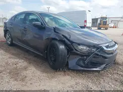 19XFC2F58JE033224 2018 HONDA CIVIC
