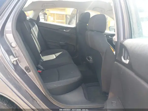 19XFC2F58JE033224 2018 HONDA CIVIC - Image 8