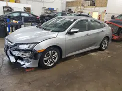 19XFC2F58JE033885 2018 HONDA CIVIC