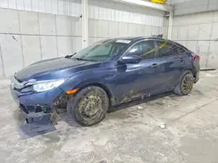 19XFC2F58JE034504 2018 HONDA CIVIC