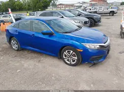 19XFC2F58JE035037 2018 HONDA CIVIC