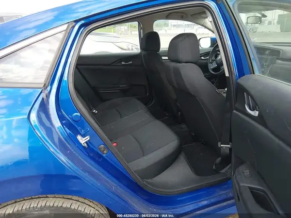 19XFC2F58JE035037 2018 HONDA CIVIC - Image 8