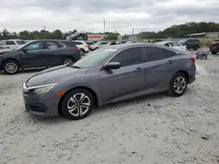 19XFC2F58JE036088 2018 HONDA CIVIC