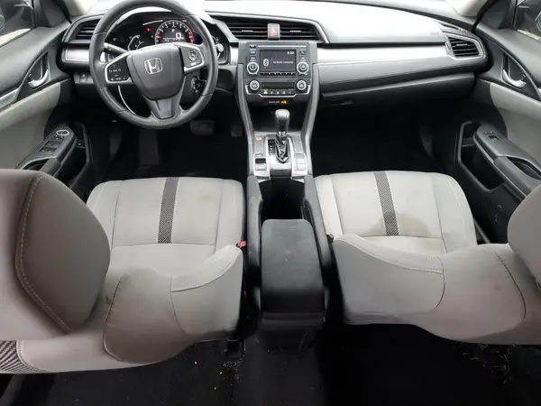 19XFC2F58JE036088 2018 HONDA CIVIC - Image 8