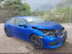 19XFC2F58JE036298 2018 HONDA CIVIC
