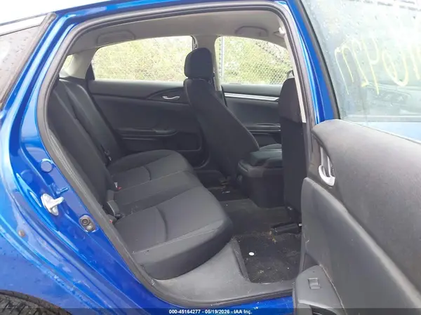 19XFC2F58JE036298 2018 HONDA CIVIC - Image 8