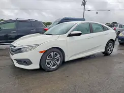 19XFC2F58JE037287 2018 HONDA CIVIC