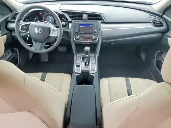 19XFC2F58JE037287 2018 HONDA CIVIC - Image 8