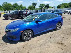 19XFC2F58JE037421 2018 HONDA CIVIC