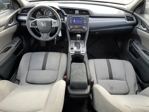 19XFC2F58JE037631 2018 HONDA CIVIC - Image 8