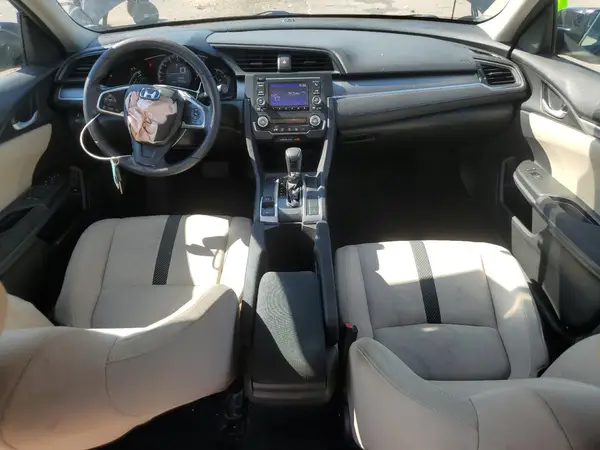 19XFC2F58JE038438 2018 HONDA CIVIC - Image 8