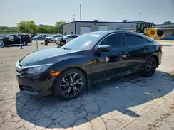19XFC2F58JE039637 2018 HONDA CIVIC