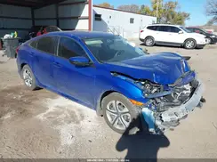 19XFC2F58JE040142 2018 HONDA CIVIC
