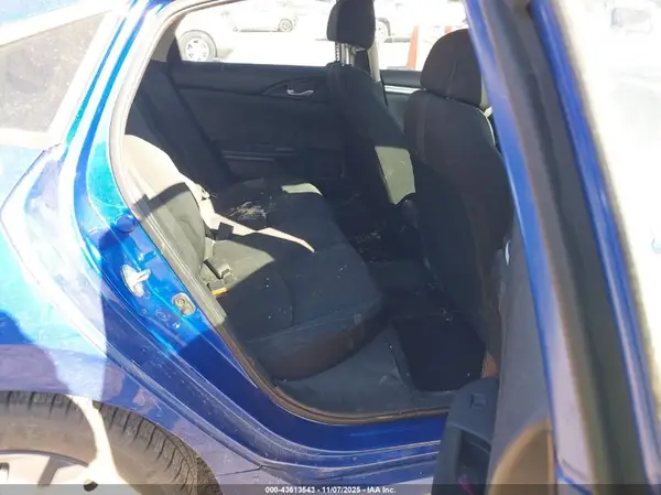 19XFC2F58JE040142 2018 HONDA CIVIC - Image 8