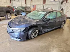 19XFC2F58JE040206 2018 HONDA CIVIC