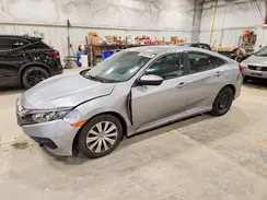 19XFC2F58JE041629 2018 HONDA CIVIC