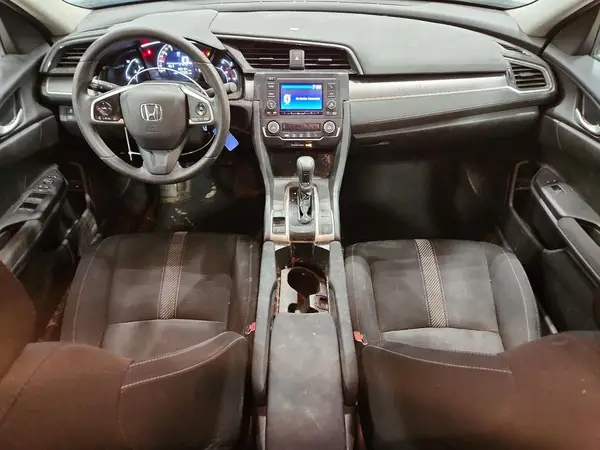 19XFC2F58JE041629 2018 HONDA CIVIC - Image 8