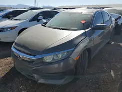 19XFC2F58JE041856 2018 HONDA CIVIC