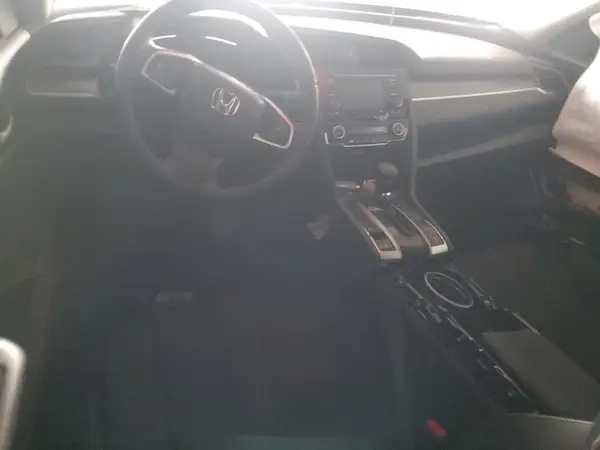 19XFC2F58JE041856 2018 HONDA CIVIC - Image 8