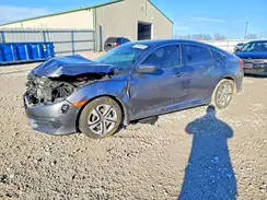 19XFC2F58JE041923 2018 HONDA CIVIC