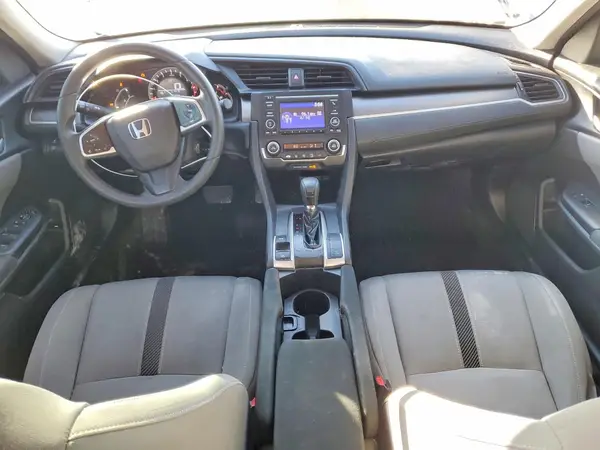 19XFC2F58JE041923 2018 HONDA CIVIC - Image 8