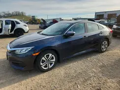 19XFC2F58JE042165 2018 HONDA CIVIC