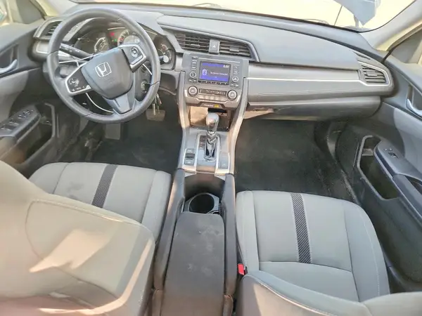 19XFC2F58JE042165 2018 HONDA CIVIC - Image 8