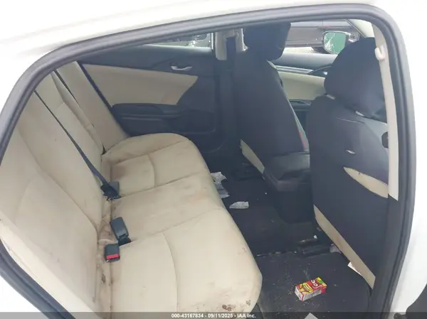 19XFC2F58JE042327 2018 HONDA CIVIC - Image 8