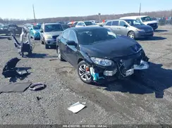 19XFC2F58JE042456 2018 HONDA CIVIC