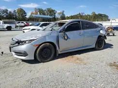 19XFC2F58JE042988 2018 HONDA CIVIC