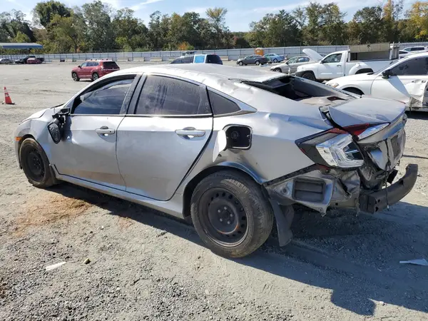 19XFC2F58JE042988 2018 HONDA CIVIC - Image 2