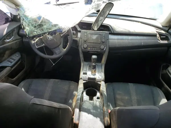 19XFC2F58JE042988 2018 HONDA CIVIC - Image 8