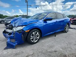 19XFC2F58JE043168 2018 HONDA CIVIC