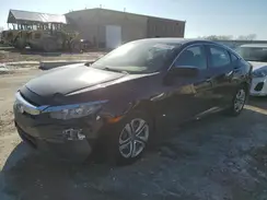 19XFC2F58JE043512 2018 HONDA CIVIC