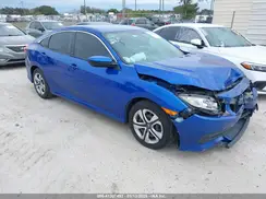 19XFC2F58JE043736 2018 HONDA CIVIC