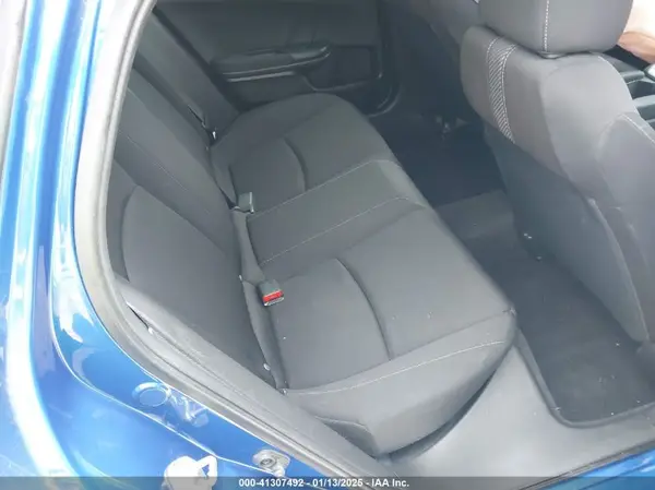 19XFC2F58JE043736 2018 HONDA CIVIC - Image 8