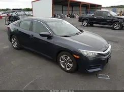 19XFC2F58JE200326 2018 HONDA CIVIC