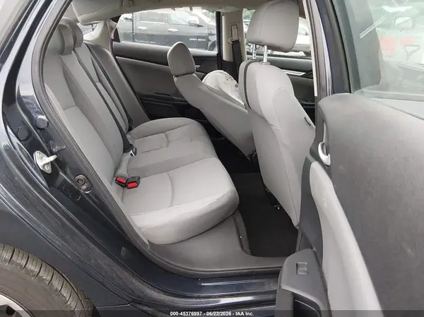 19XFC2F58JE200326 2018 HONDA CIVIC - Image 8