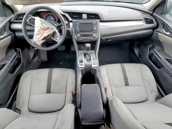 19XFC2F58JE200374 2018 HONDA CIVIC - Image 8