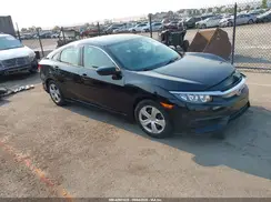 19XFC2F58JE200505 2018 HONDA CIVIC